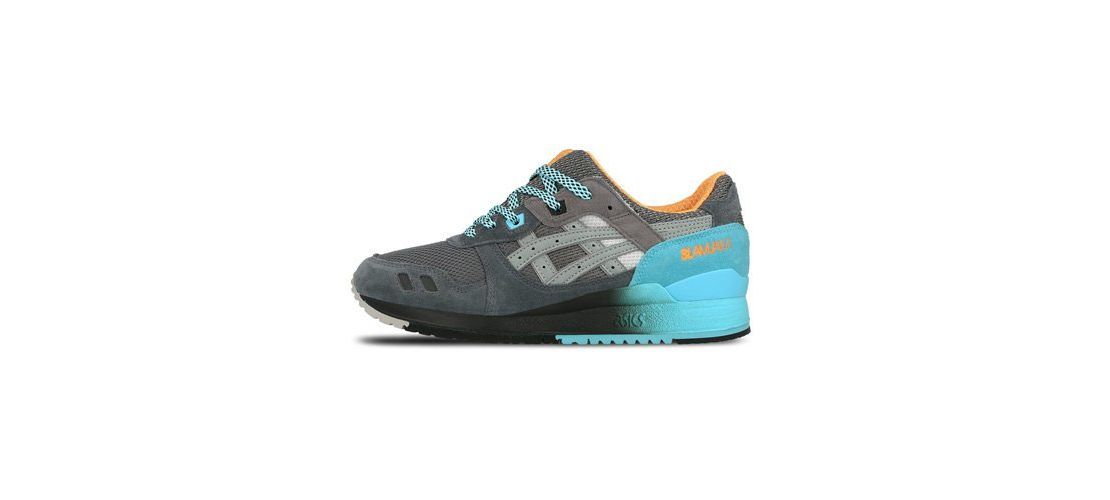 Slam Jam x ASICS Gel Lyte III 6th Prill 1110x500