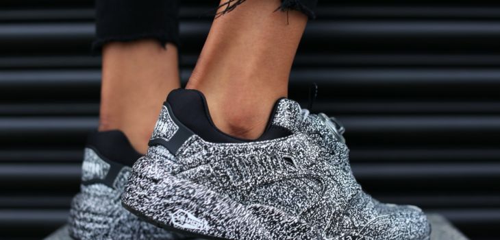 TRAPSTAR x PUMA Disc White Noise 11 730x350