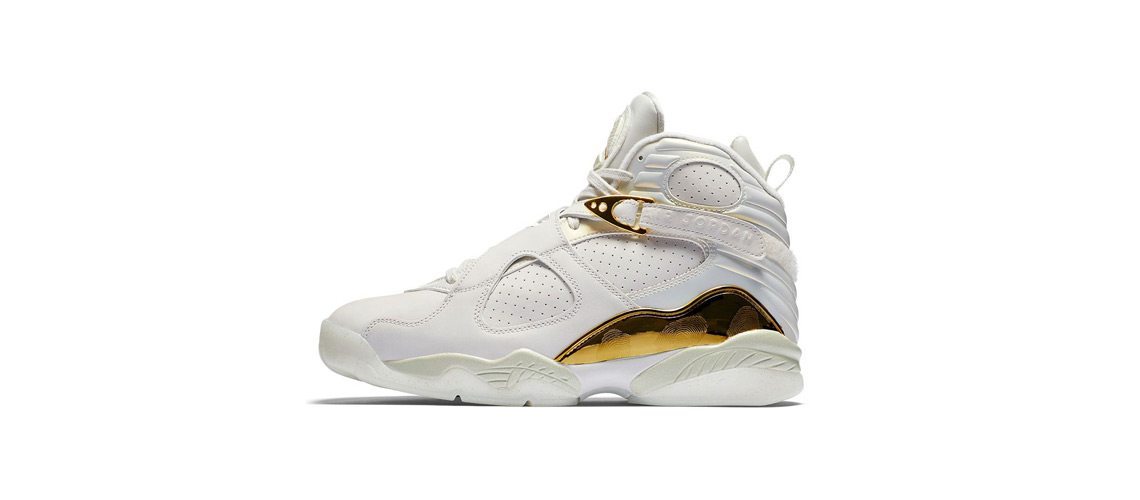 Air Jordan 8 Retro Championship