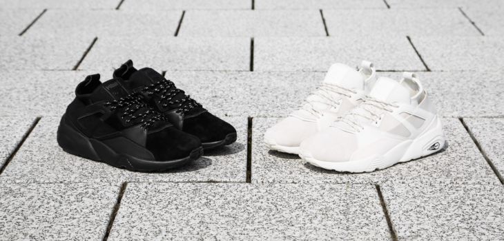 PUMA Blaze of Glory Sock Core 1 730x350
