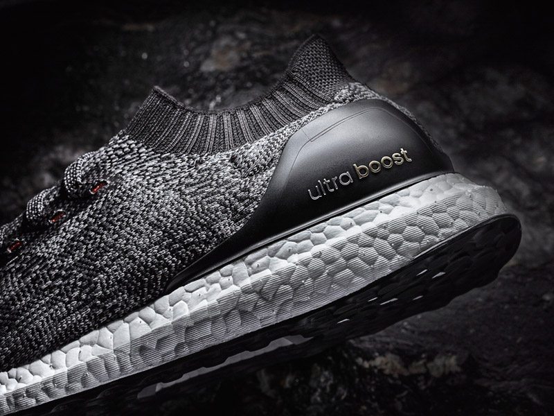 adidas Ultra Boost Uncaged 5