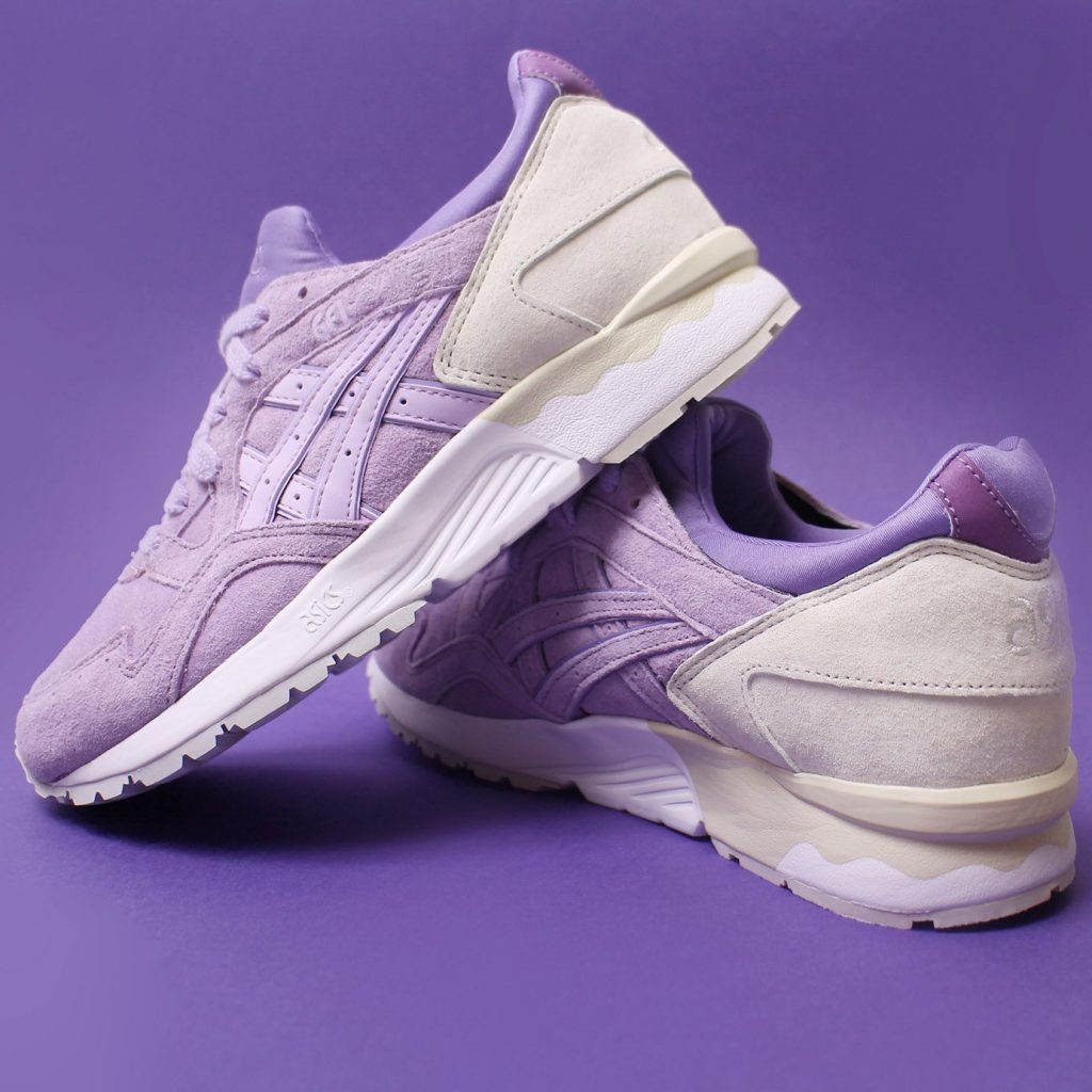 asics tiger gel lyte 5
