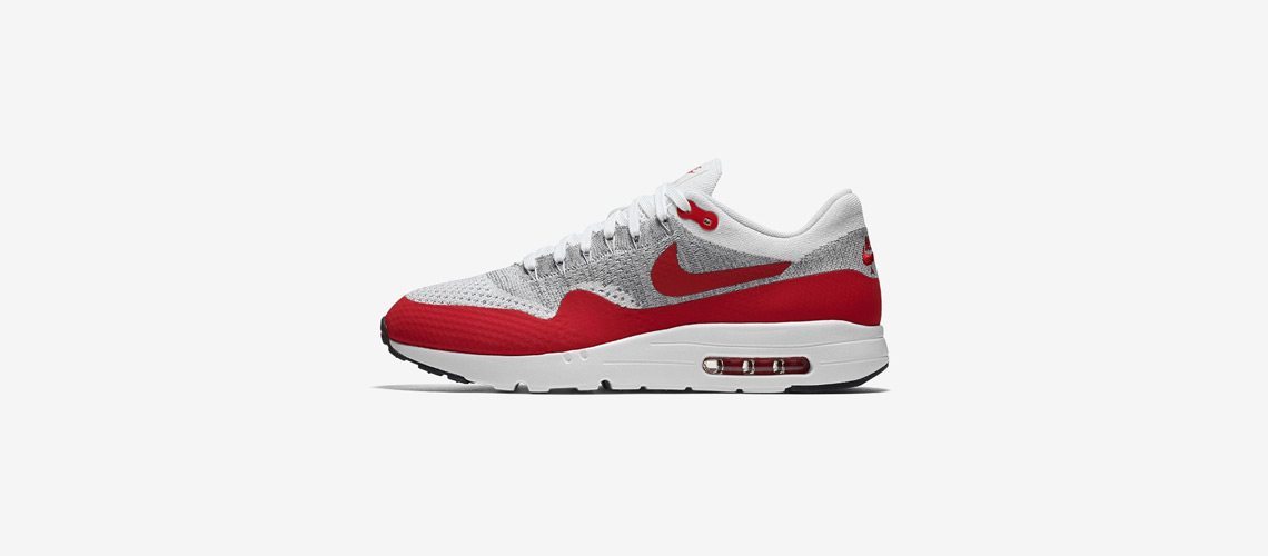 Nike Air Max 1 Ultra Flyknit OG