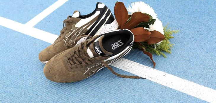 ASICS Gel Sight Olive Crown 3 730x350