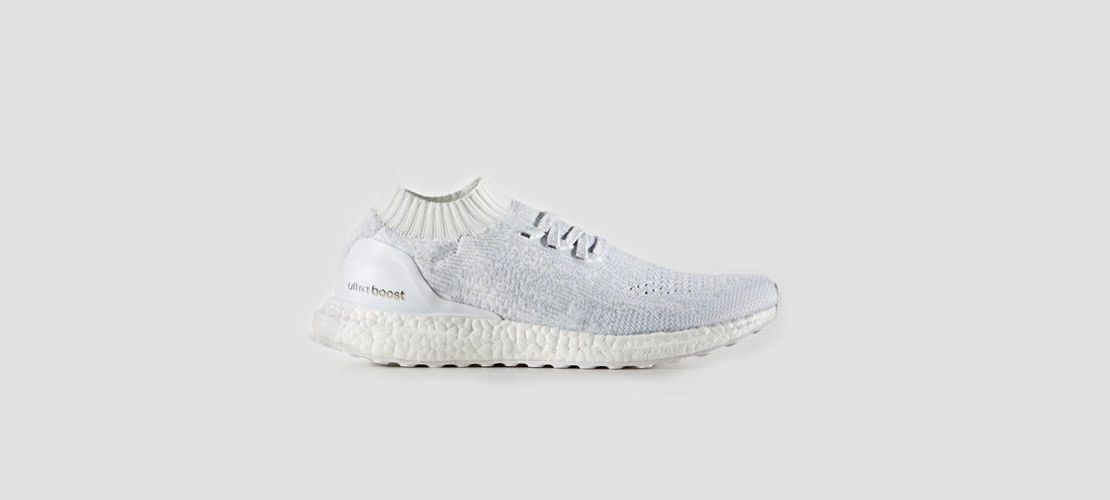 adidas Ultra Boost Uncaged White 1110x500