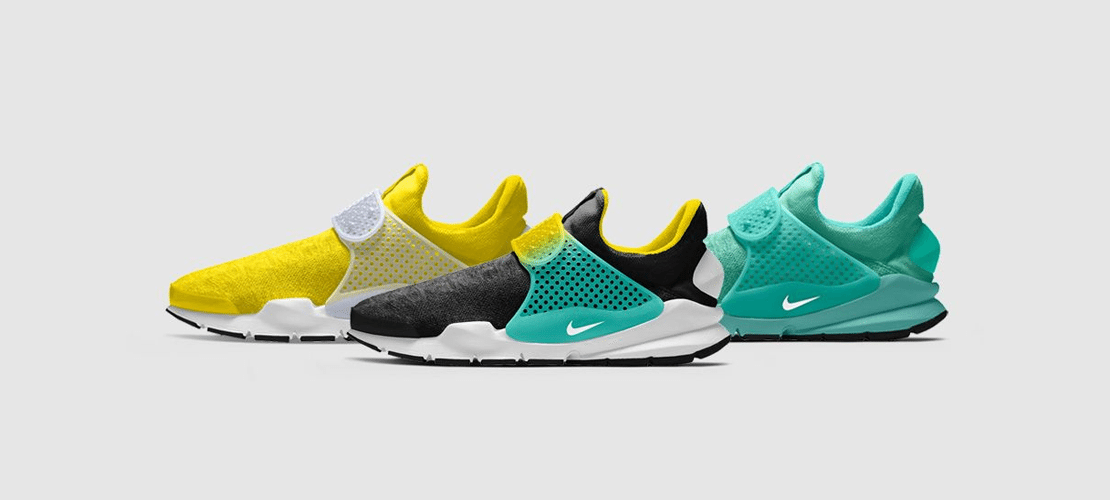 Nike Sock Dart iD 1110x500
