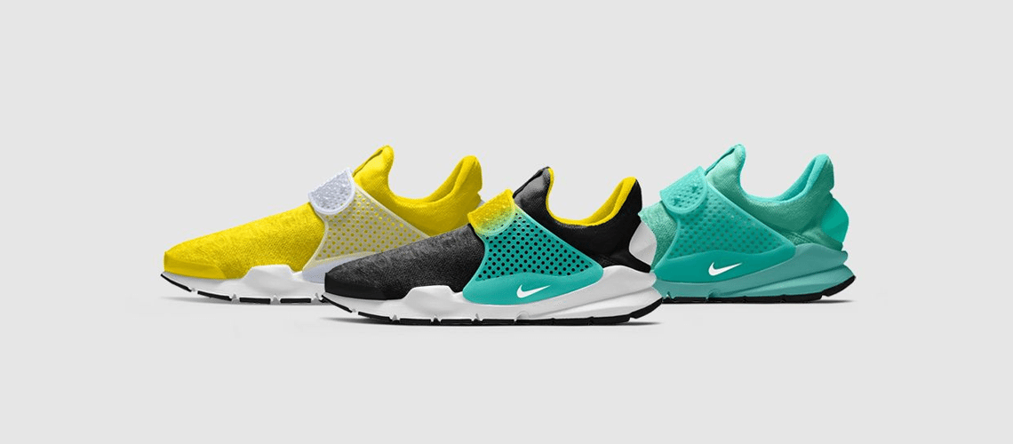 Nike Sock Dart iD