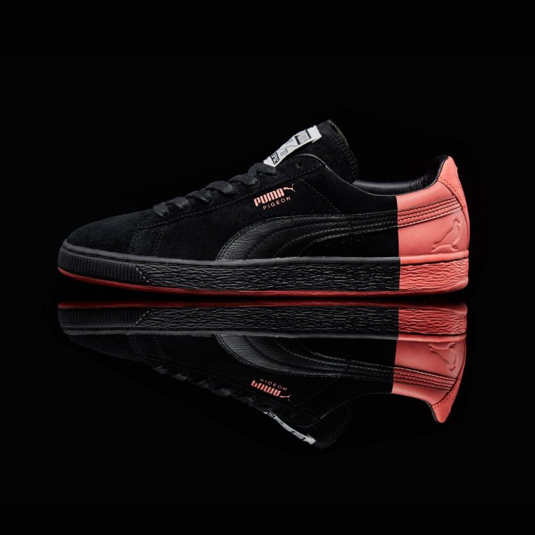 staple puma
