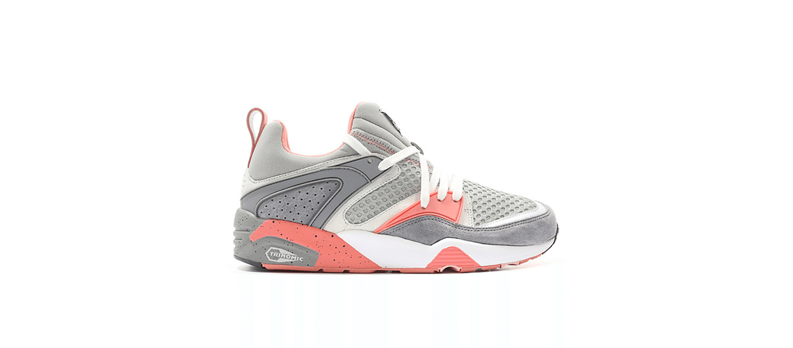 Stapl x Puma Blaze of Glory Pigeon