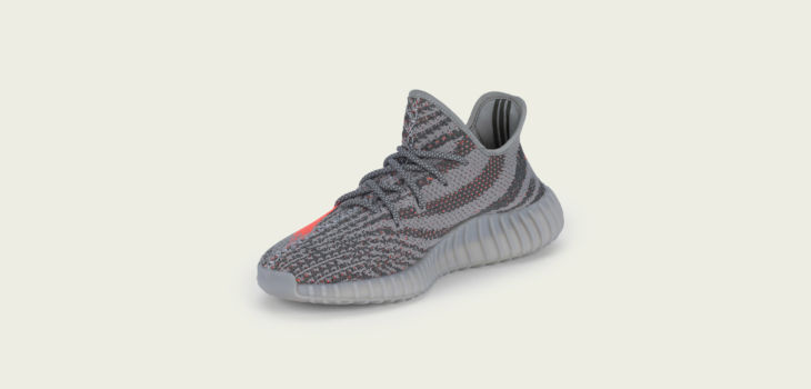 YEEZY BOOST 350 V2 1 730x350