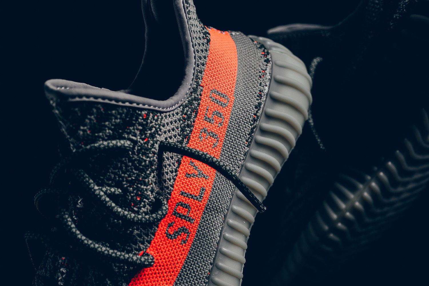 YEEZY Boost 350 V2 Release