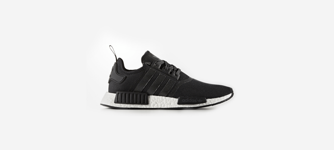 adidas NMD Black Reflective 1110x500