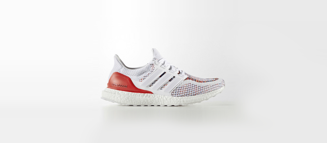 adidas Ultra Boost Multi