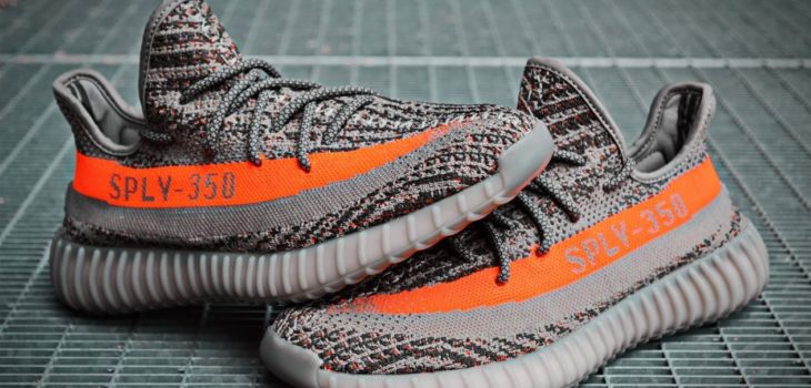 adidas Yeezy Boost 350 V2 Stealth Grey 1 730x350