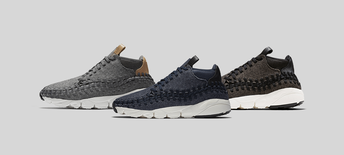 Nike Air Footscape Woven Chukka 1110x500