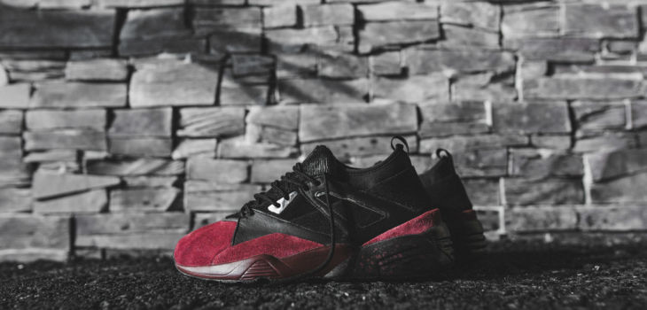 PUMA Blaze of Glory Halloween Pack 1 730x350
