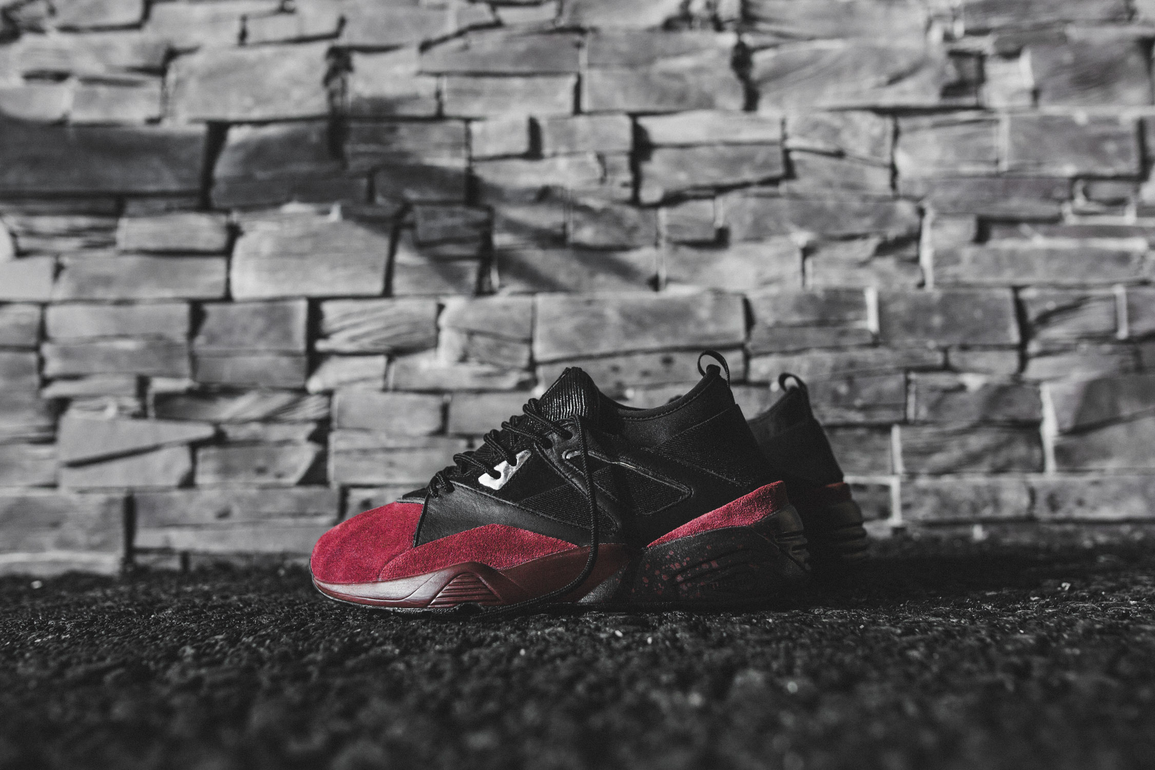 PUMA Blaze of Glory Halloween Pack 1