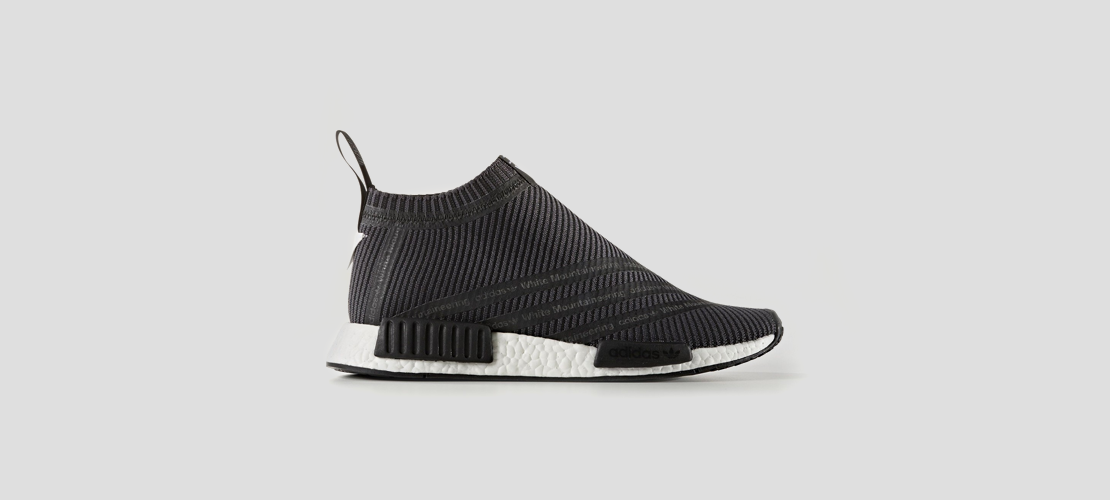 White Mountaineering x adidas NMD City Sock 1110x500