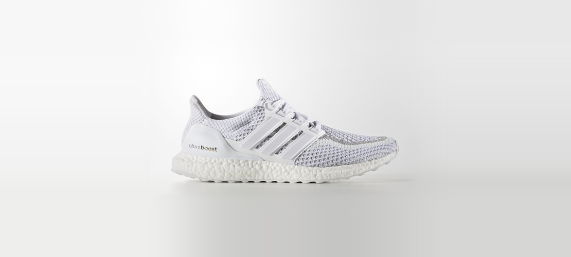 adidas Ultra Boost White Reflective 1110x500