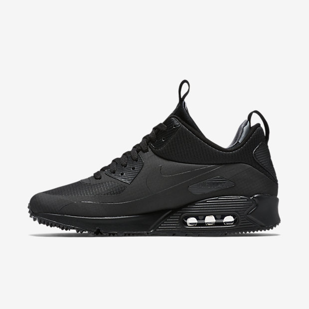 air max 90 mid winter herrenschuh 4