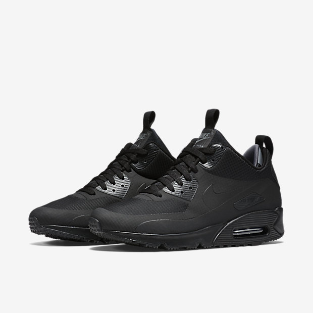 air max 90 mid winter herrenschuh 5