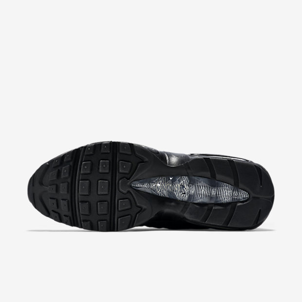 air max 95 sneakerboot herrenschuh 10