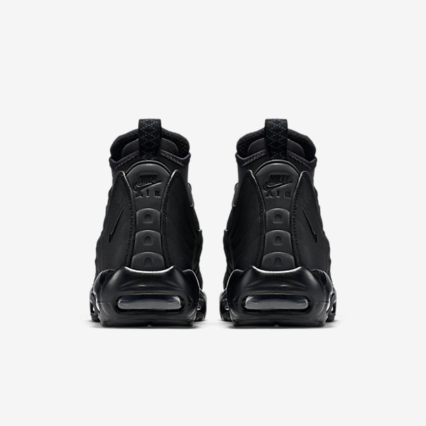 air max 95 sneakerboot herrenschuh 6