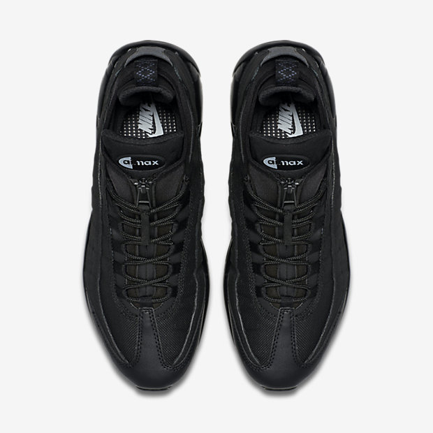 air max 95 sneakerboot herrenschuh 8