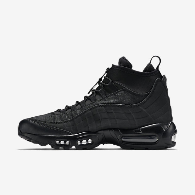 Nike schuhe sales für den winter