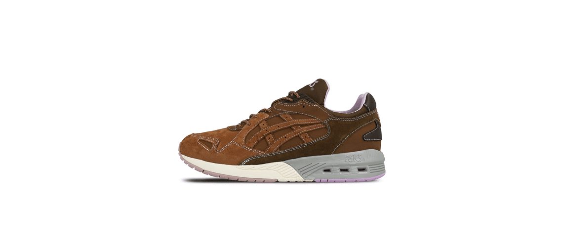 ASICS x MITA GT COOL XPRESS Lotus Pond
