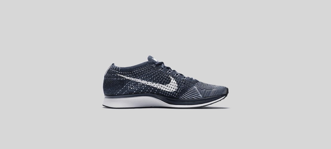 Nike Flyknit Racer Blue Tint 1110x500