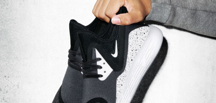 Nike LunarCharge 1 730x350