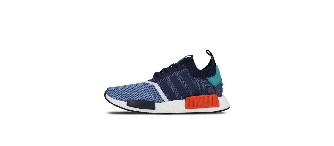 Packer Shoes x adidas Consortium NMD Primeknit