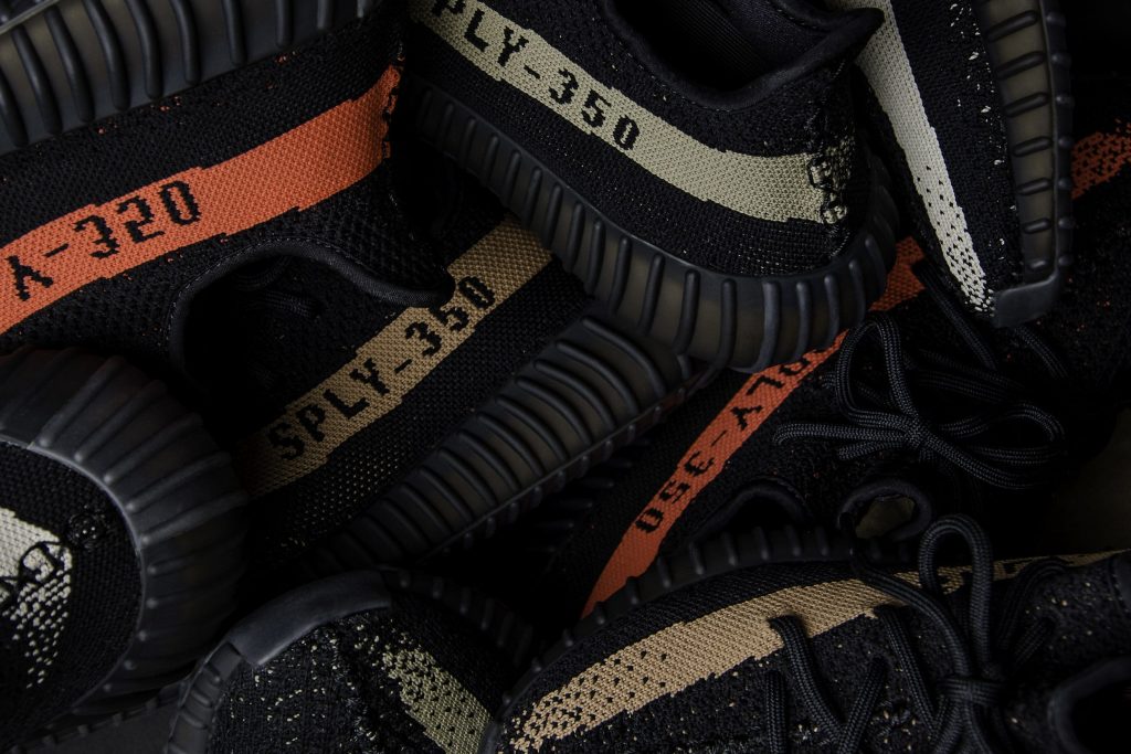 Adidas aiobot on Cheap Sale 'YEEZY BOOST 350 v2 Infrared BY 9612