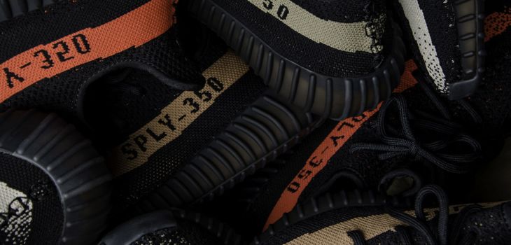 Yeezy Boost 350 V2 BY1605 BY9611 BY9612 2 730x350