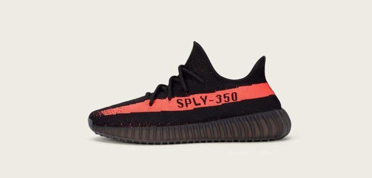 adidas KANYE WEST YEEZY BOOST 350 V2 12 730x350