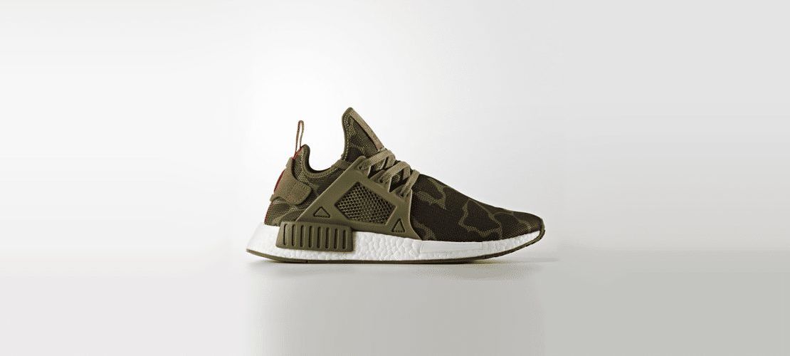 adidas NMD XR1 Olive Camo 1110x500