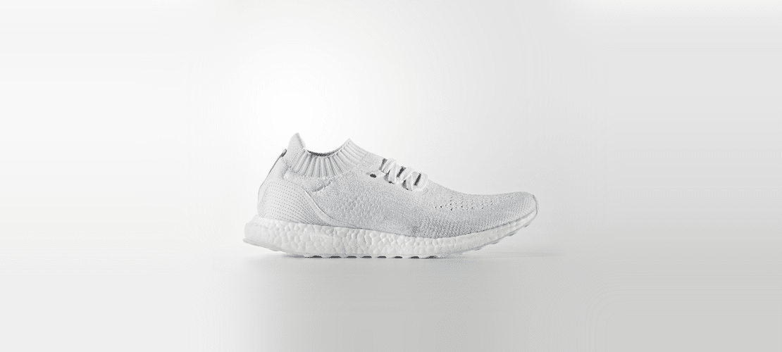 adidas Ultra Boost Uncaged Parley 1110x500