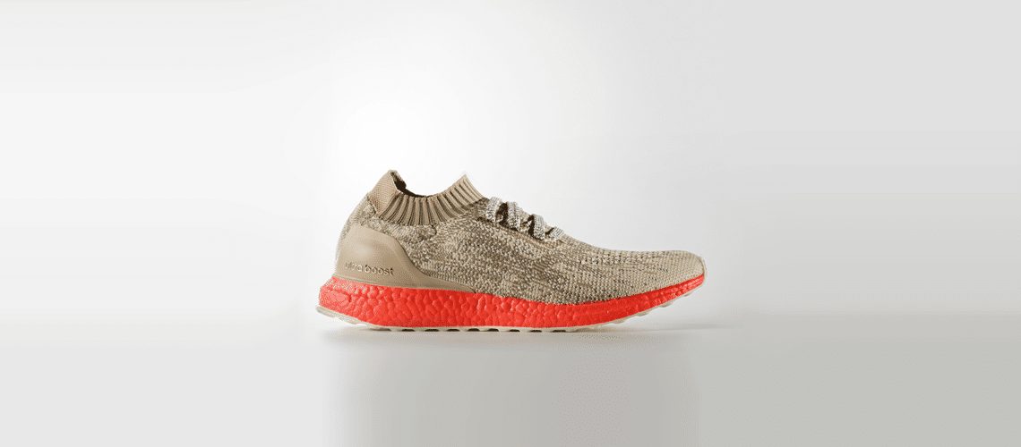 adidas Ultra Boost Uncaged Trace Cargo