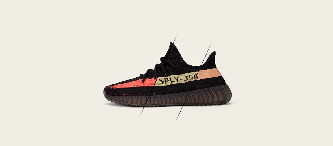 adidas YEEZY BOOST 350 V2 Release