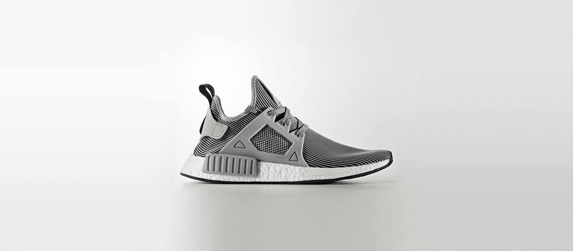 adidas nmd xr1 grey