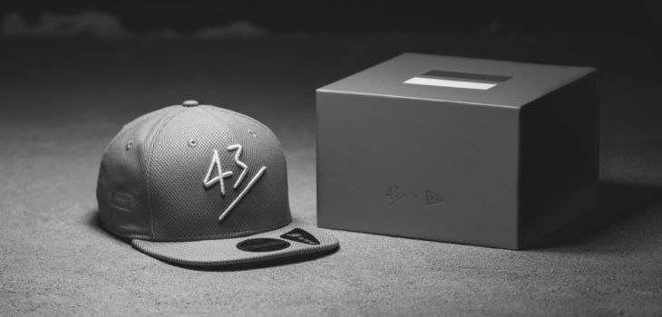 43einhalb x New Era Equality 2 730x350