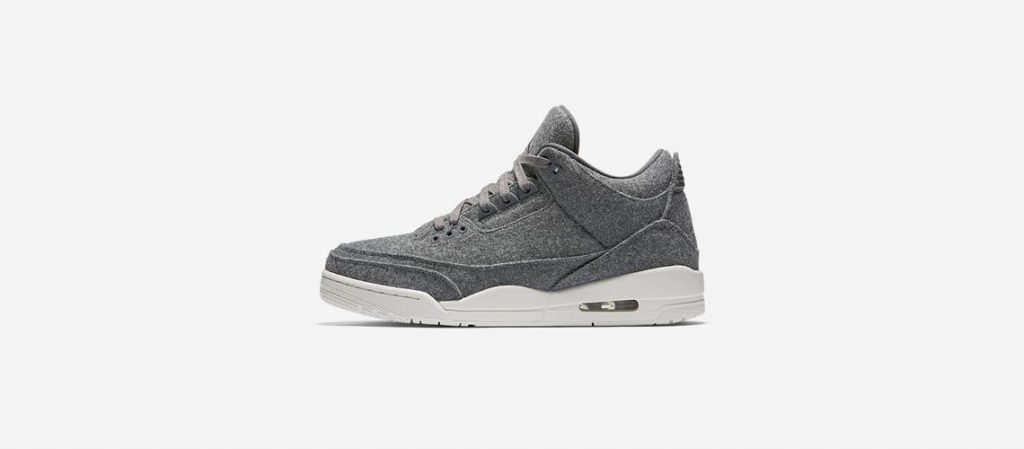 grey 3's jordan