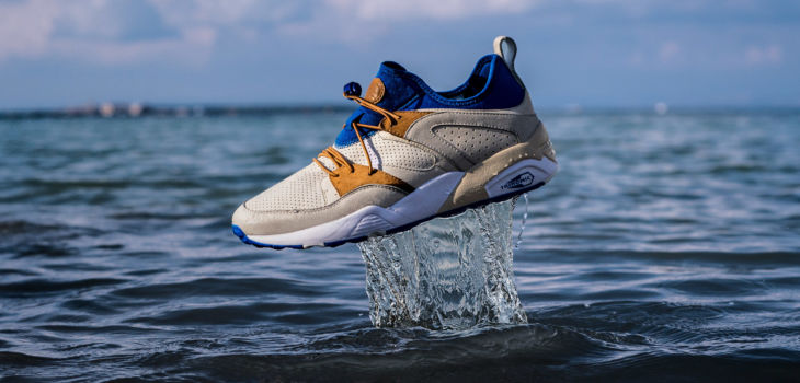 PUMA x SNEAKERS76 Blaze of Glory Soft 4 730x350
