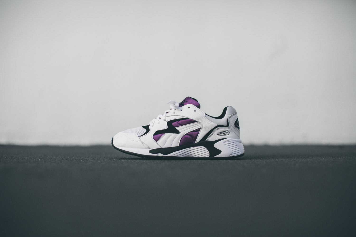 Puma Prevail OG 1