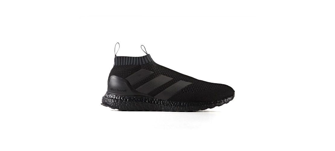 adidas ACE 16 Purecontrol Ultra Boost Triple Black 1110x500