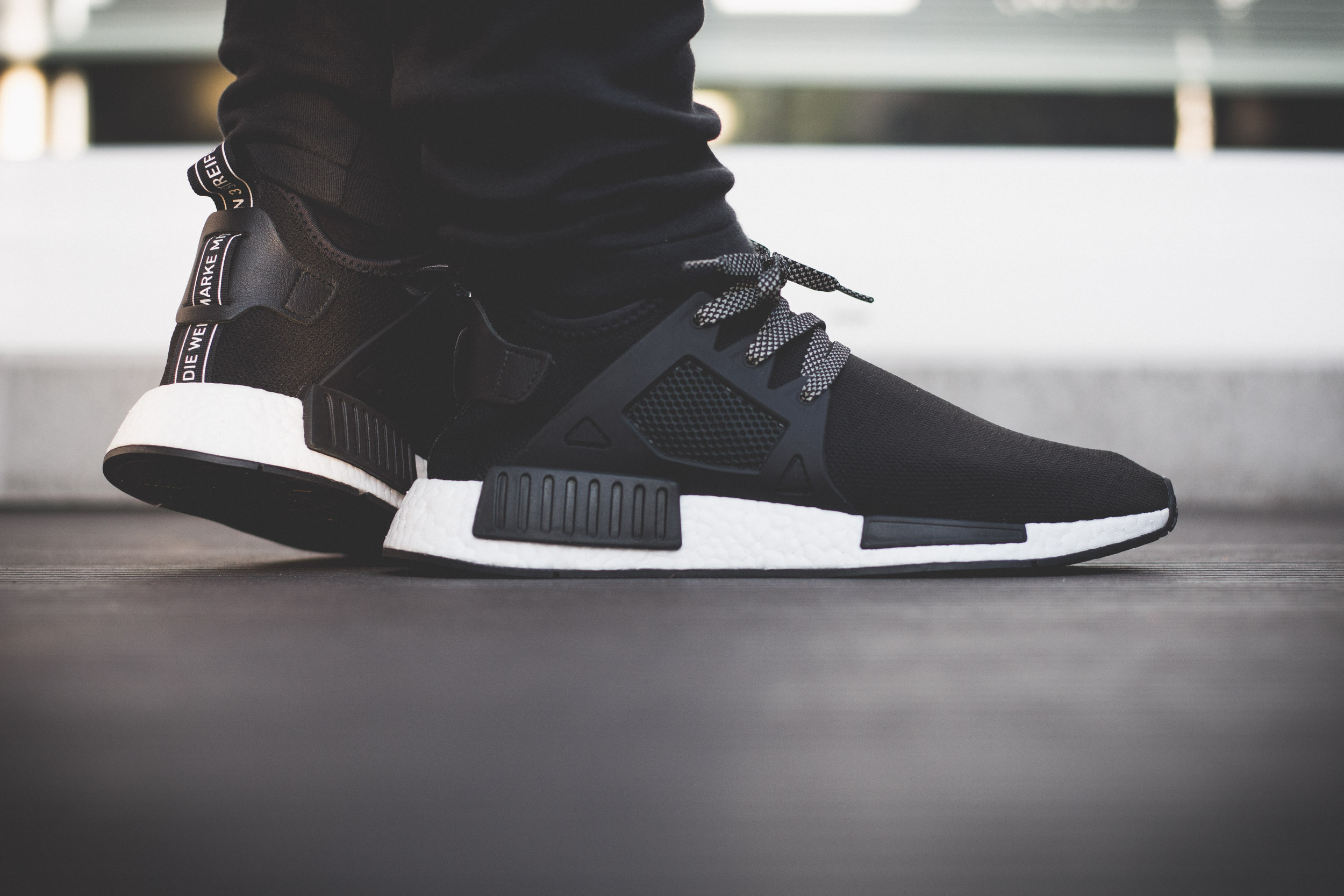 adidas NMD XR1 8