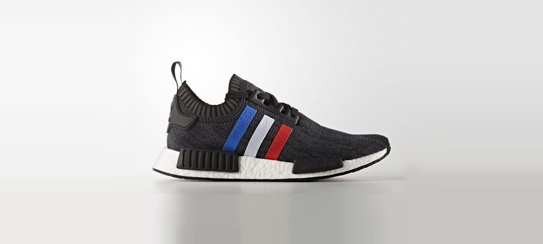 adidas nmd primeknit tri color 1110x500