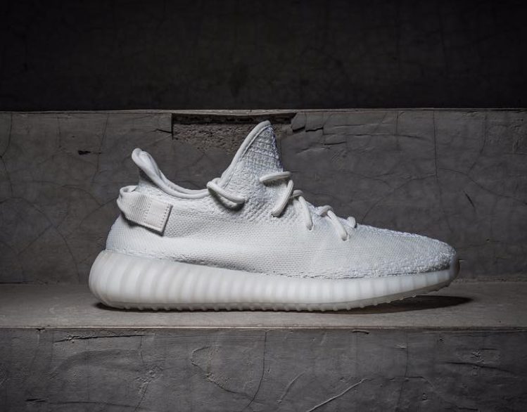 adidas yeezy boost 350 v2 white 03