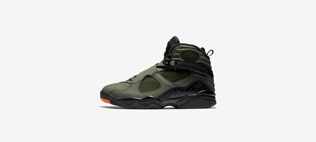 Air Jordan 8 Retro Take Flight 305381 305 1110x500